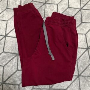 FIGS Zamora jogger small regular